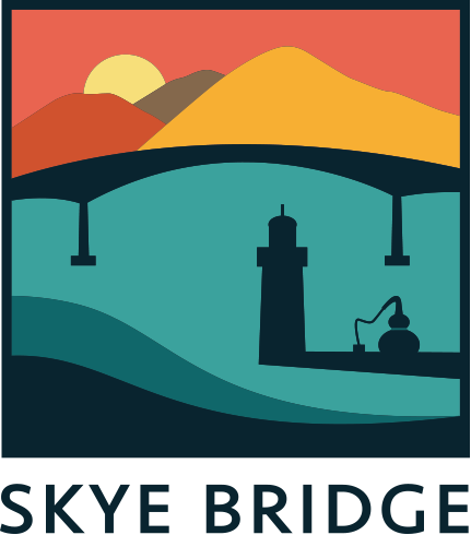 Skye Bridge Distillery